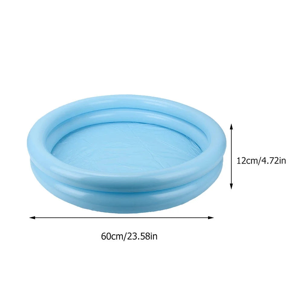 2Pcs Inflatable Sand Trays J184