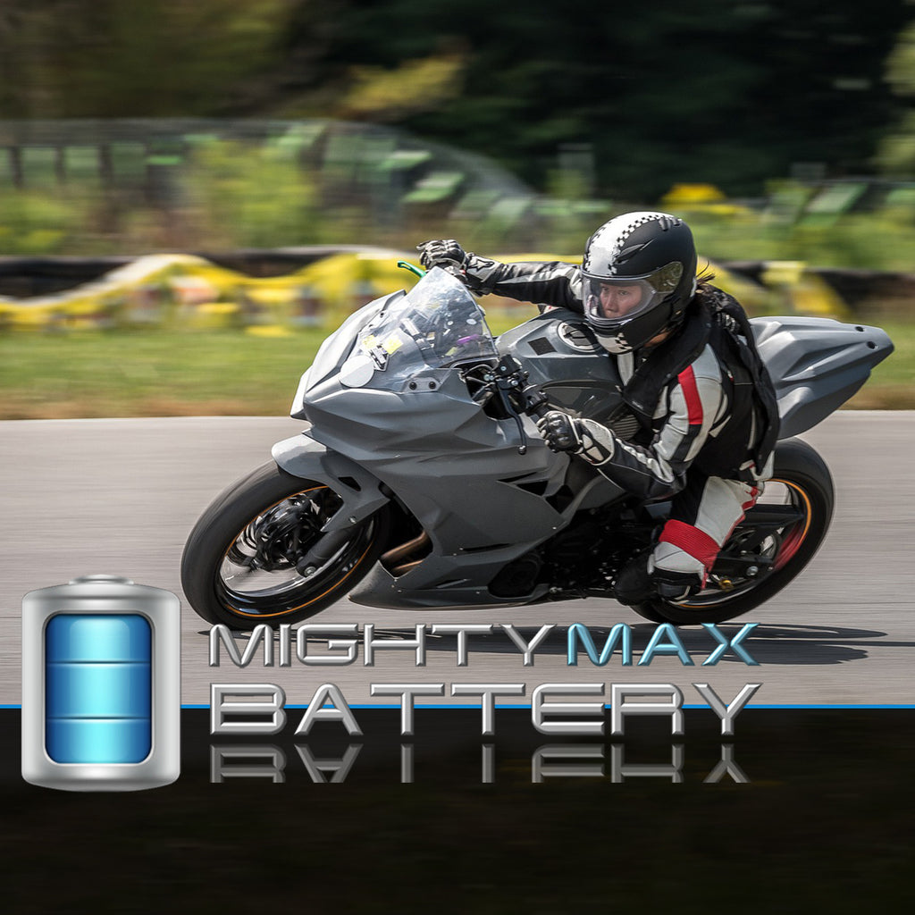 Lithium Replacement Battery for Honda 750 Shadow L3509
