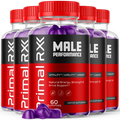 Male Performance Gummies Vitamin 300 Gummies F9187