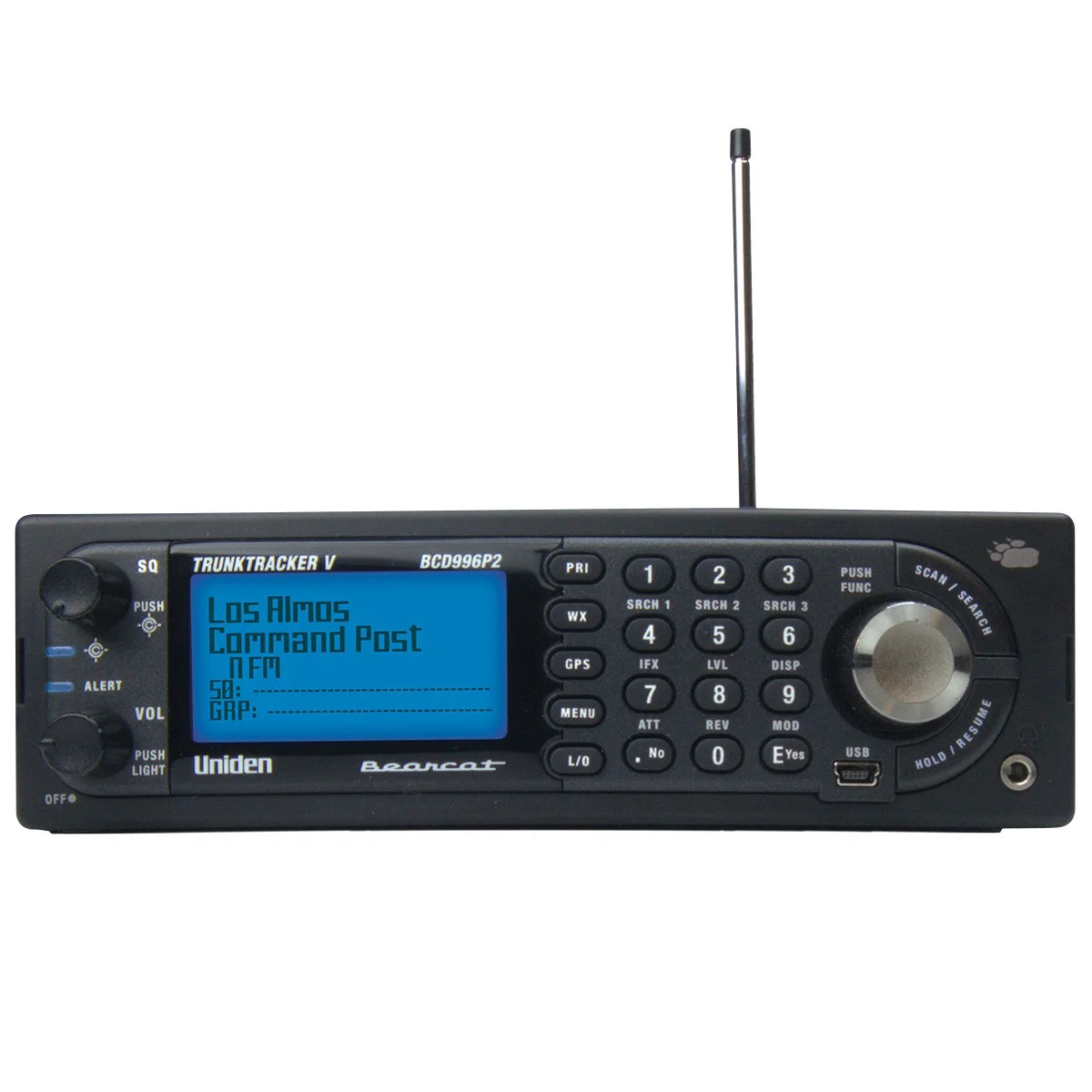 Digital Scanner G94450