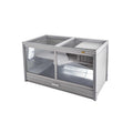 Jumbo Rabbit Hutch H44888