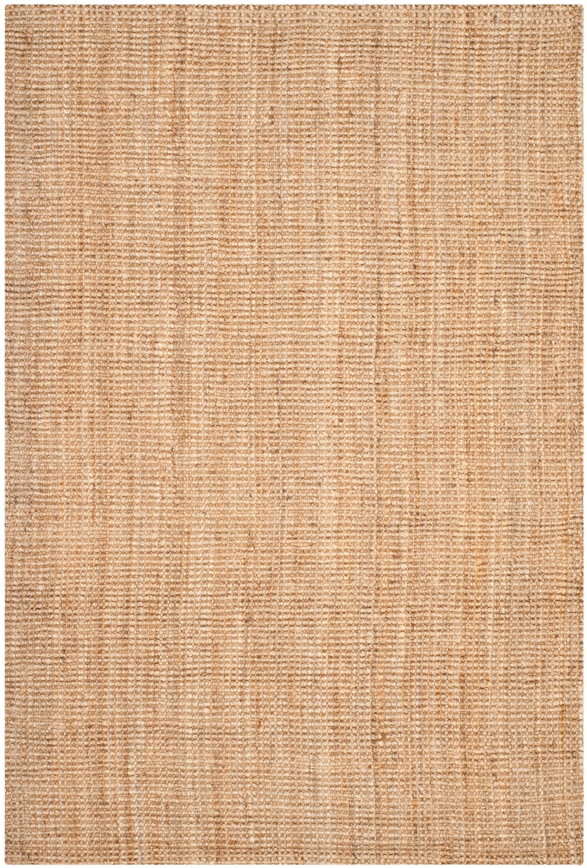 Natural Braided Jute Area Rug 8' x 10' S434391