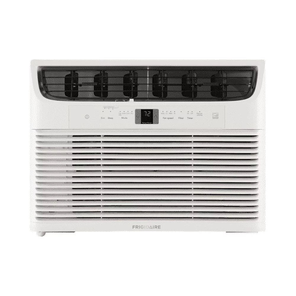 10,000 BTU Window-Mounted Air Conditioner T3349