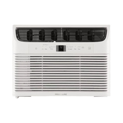 10,000 BTU Window-Mounted Air Conditioner T3349
