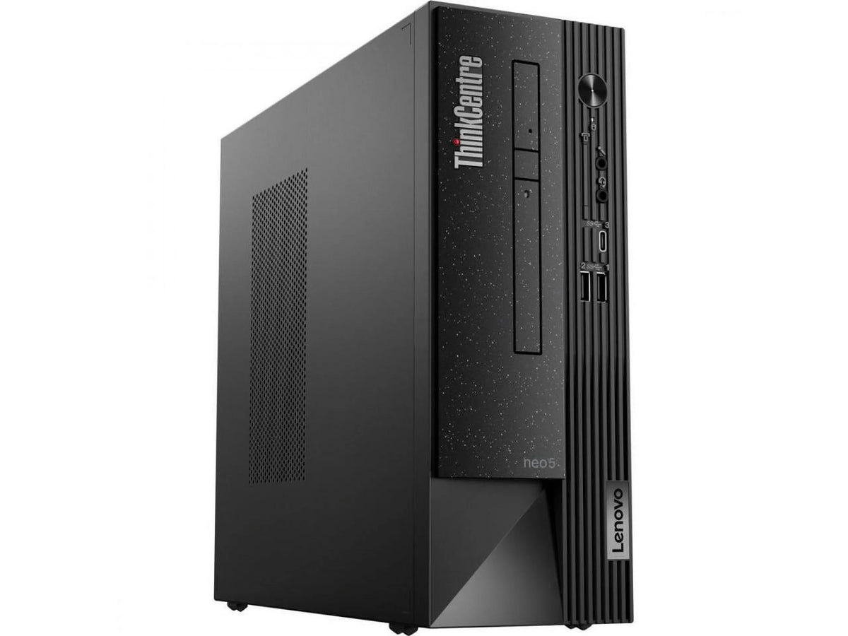 Desktop Computer - Intel Core i5 13th Gen 16 GB RAM 256 GB SSD Q423