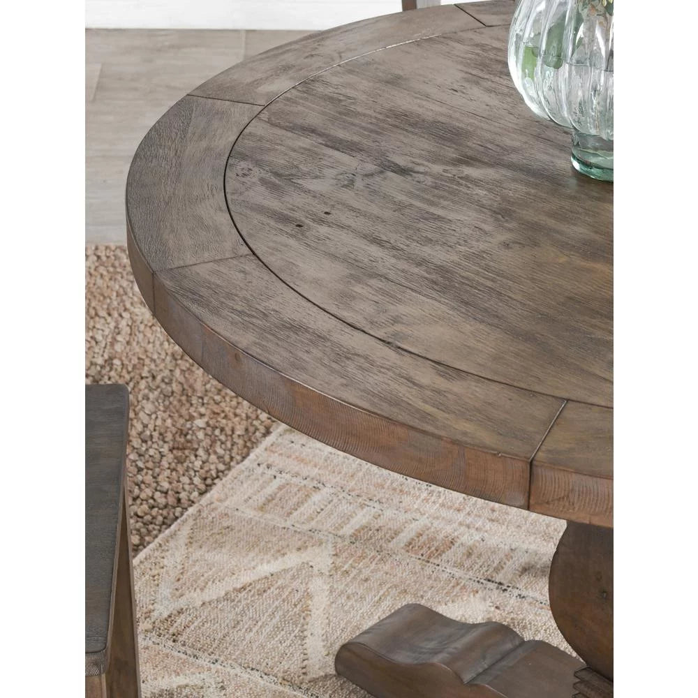 42 in. Round Dining Table N6320