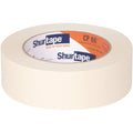 Contractor Grade High Adhesion Masking Tape - 36mm W x 55m L - Case of 24 I195