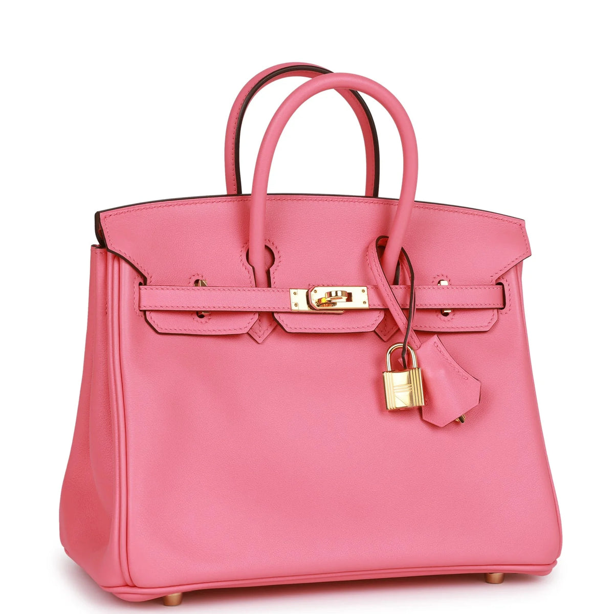 Rose Azalee Swift Handbag S1919