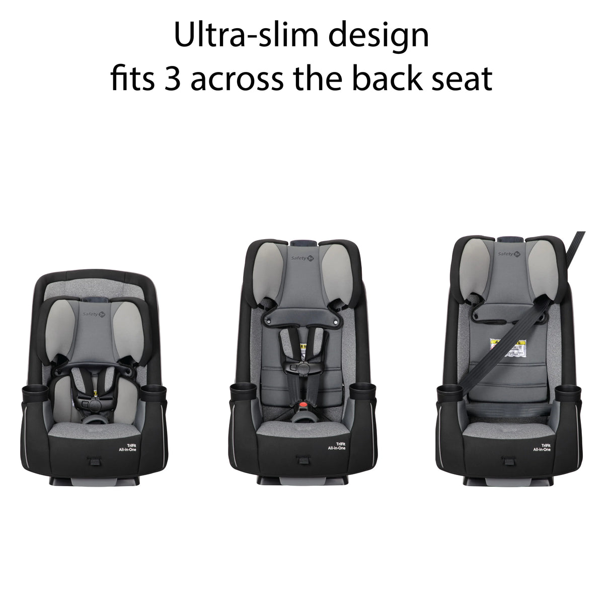 Convertible Car Seat C29852