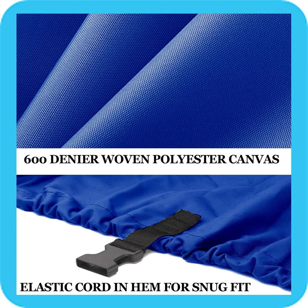 Boat Cover F464