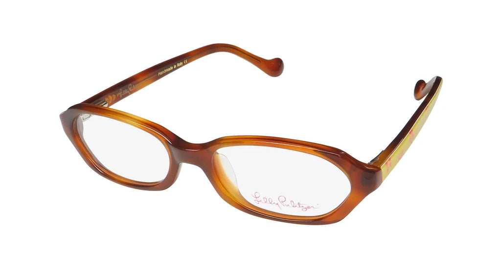 Eyeglasses Honey 46MM F243