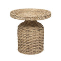 Camo Side Table Braided E3131