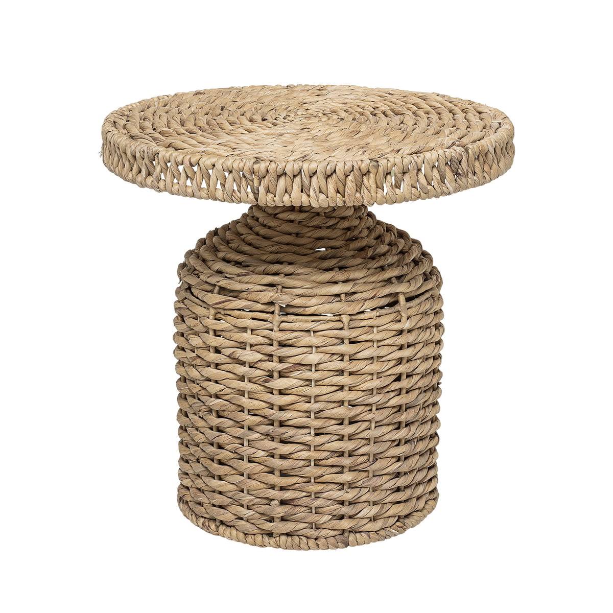 Camo Side Table Braided E3131