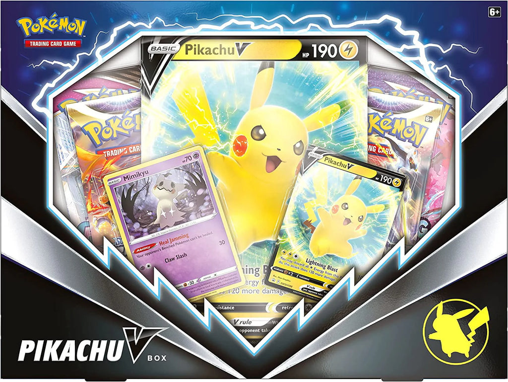 Pokemon Trading Card Games I3734