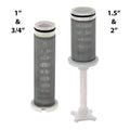 Sediment Trapper Steel Replacement Filter I560231