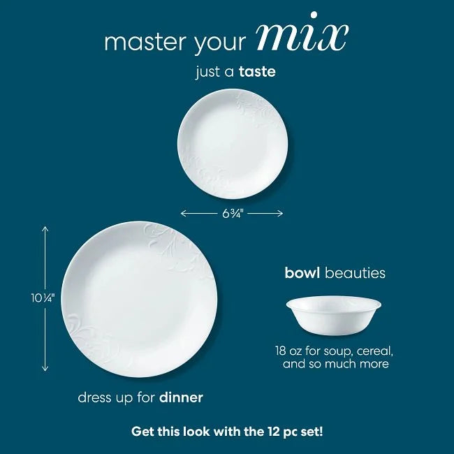 18-oz Soup/Cereal Bowl B466699