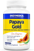 Papaya Digestive Enzymes Chewable Tablets B698