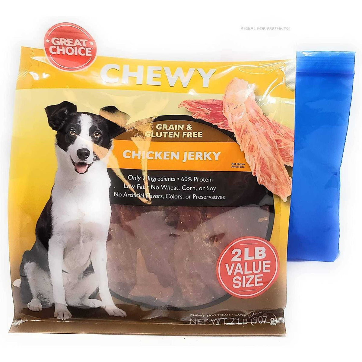 Dog Jerky Treat T72074