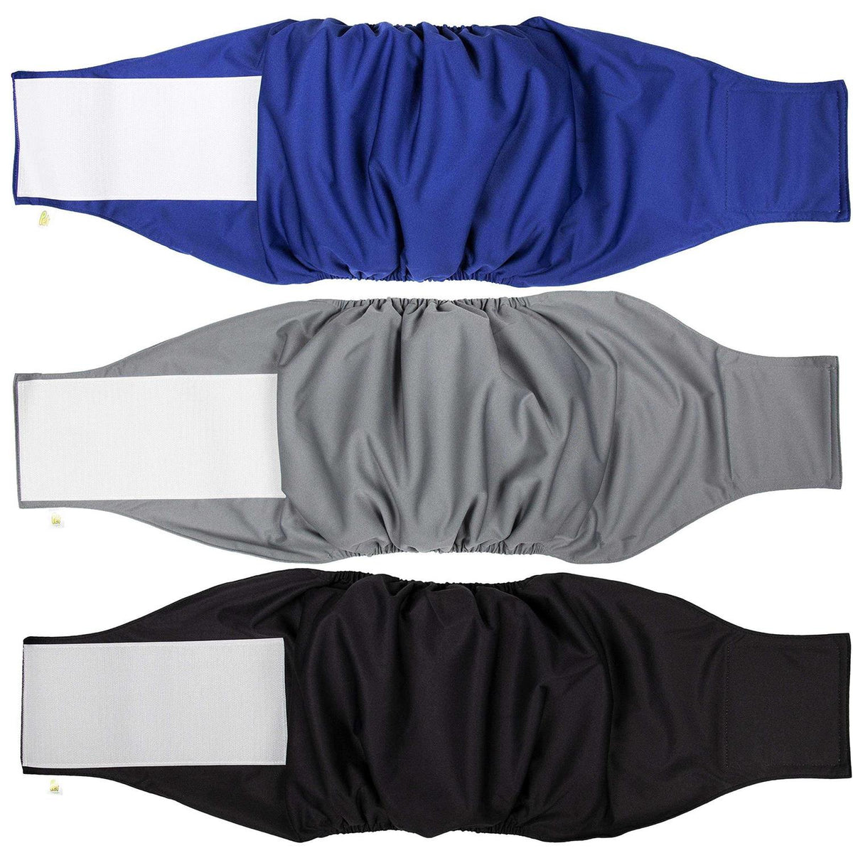 Washable Male Dog Wraps V31565