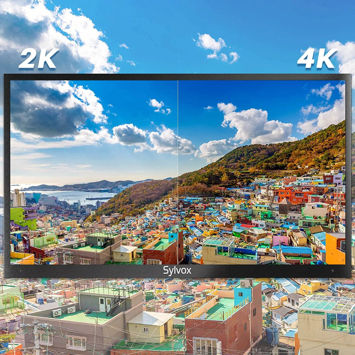 43inch IP55 Waterproof Smart 4K HDR TV P537312