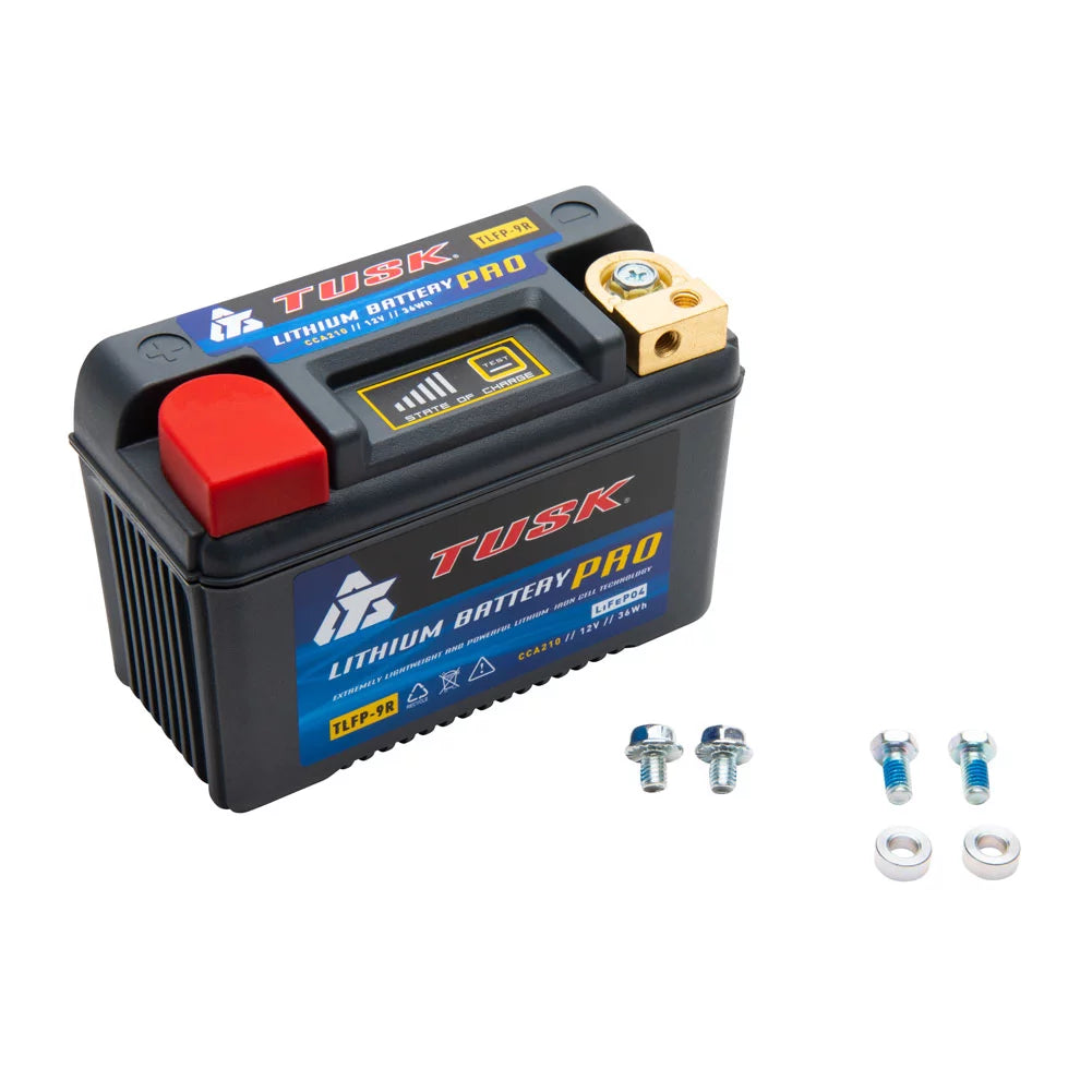 Lithium Pro Battery E479056