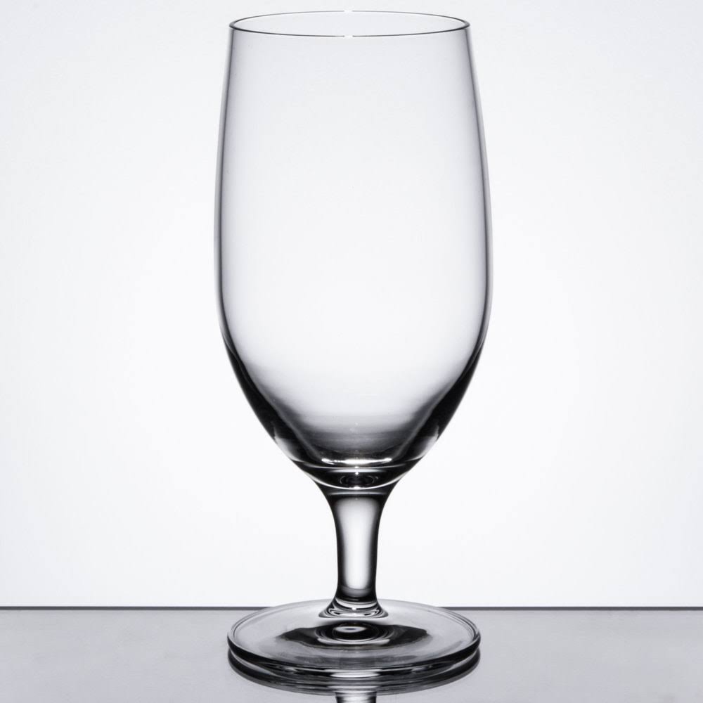 16 oz Goblet Glass O936741