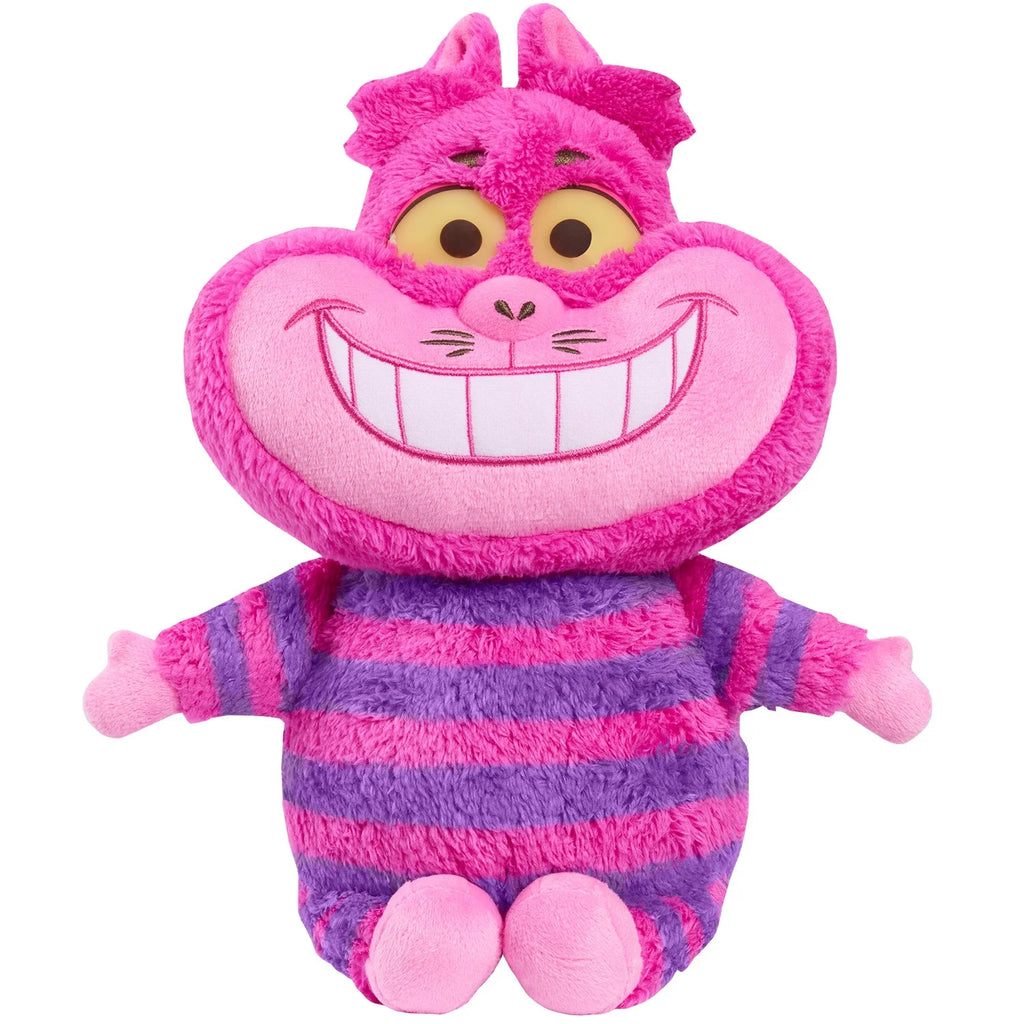 Cheshire Cat Soft Plushie Stuffed Animal X173134