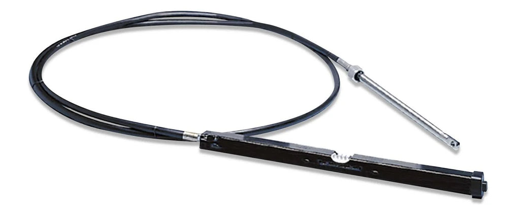 Rack Steering Cable 18 U1488