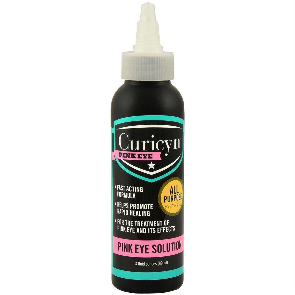 Pink Eye Solution Q2586