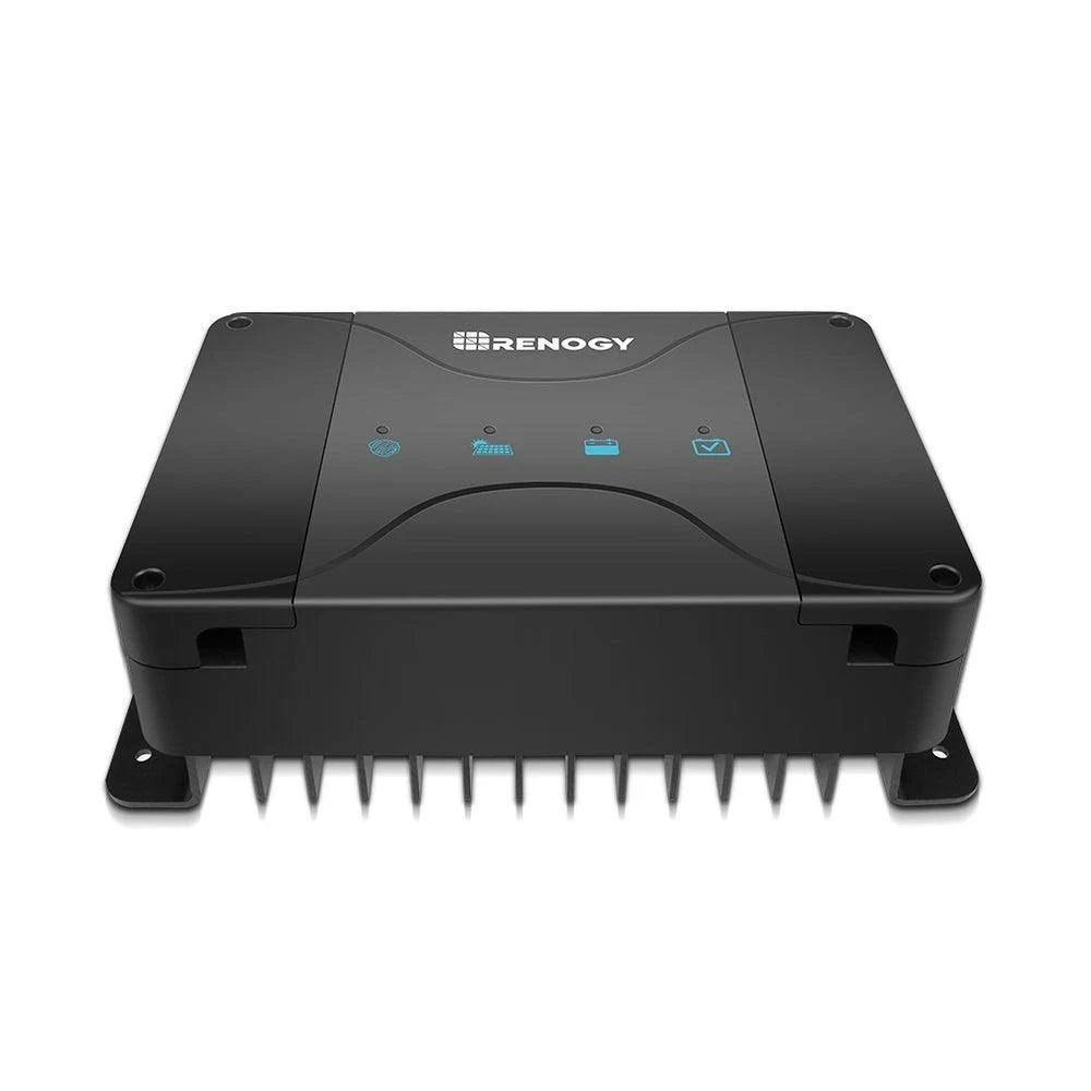 12V 30A Dual Input DC-DC On-Board Battery Charger with MPPT E79167