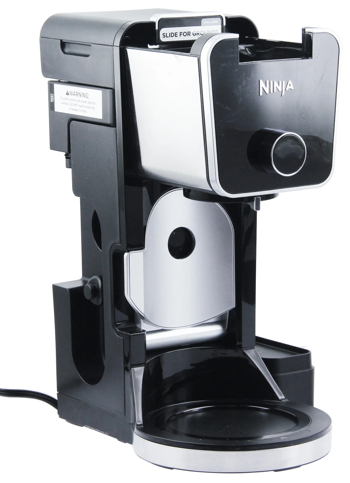 DualBrew Pro Coffee Maker L96820