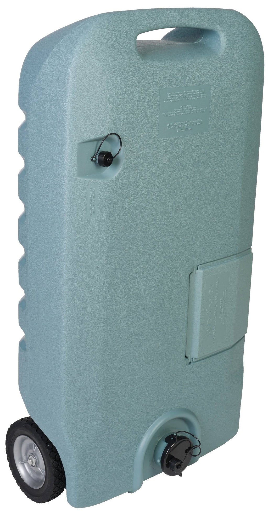 Portable Waste Transport - 32 Gallon Capacity X8946
