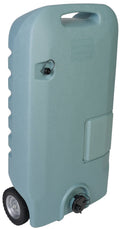 Portable Waste Transport - 32 Gallon Capacity X8946