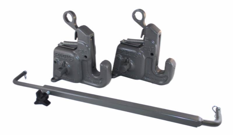 Easy Change with Stabilizer Bar Z40692