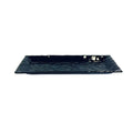 Rectangular Serving Tray, Melamine, Black Z809656