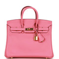 Rose Azalee Swift Handbag S1919