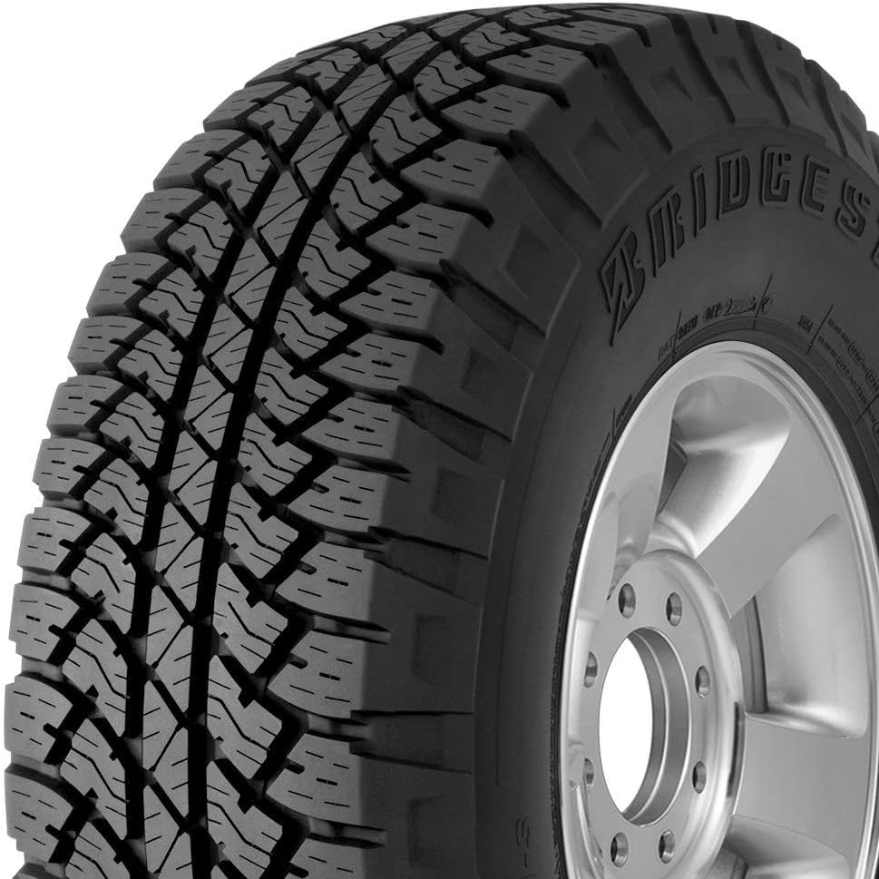 All Terrain SUV Tire 245/75R17 112 T N269057