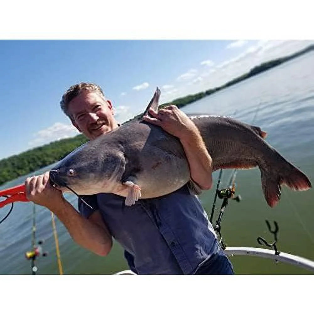 7'6" Catfish Casting Rod Fishing Rod C811294