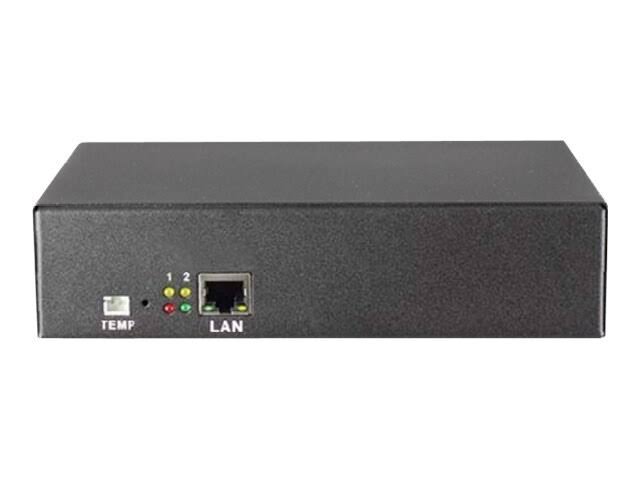 Remote Power Manager Power Control Unit L70267