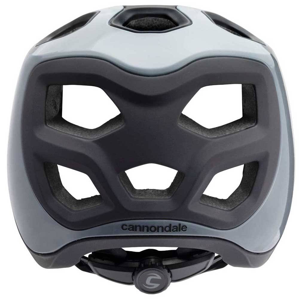 Grey Adult Helmet S4448