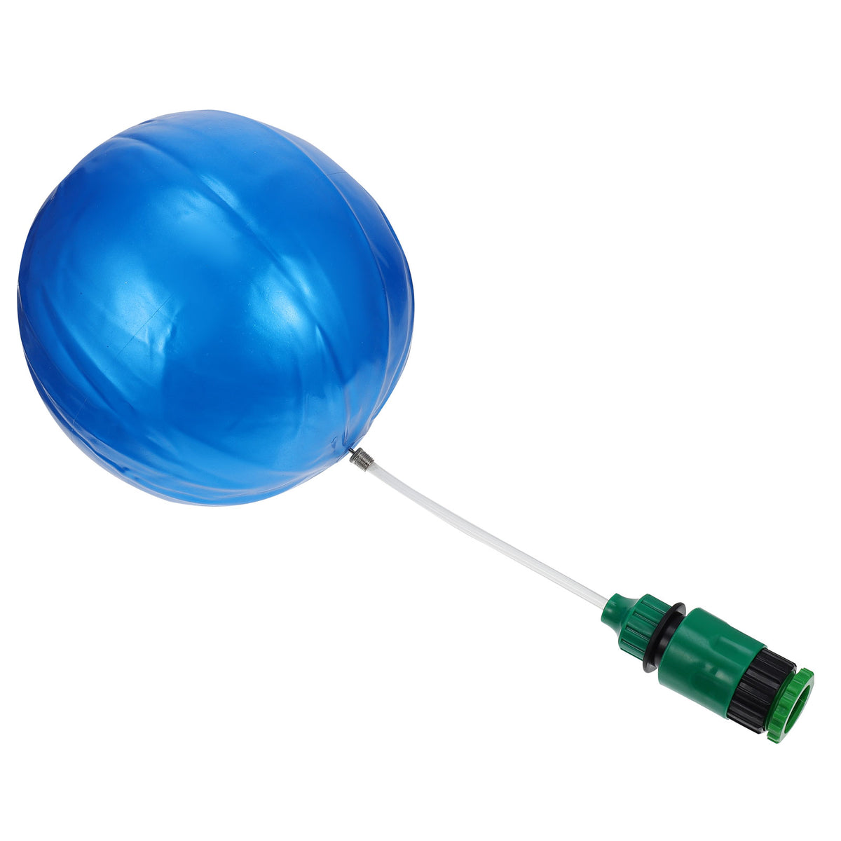 Inflatable Pool Ball Toy with Water Injector N697308