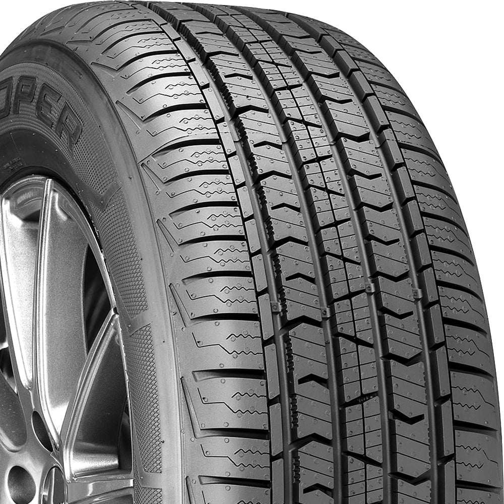 All Weather 235/60R17 102H SUV/Crossover Tire J165