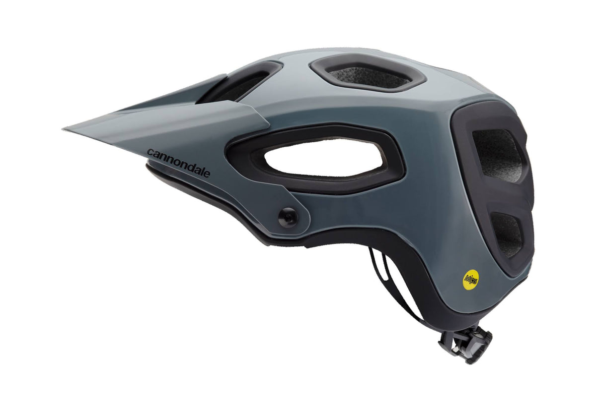 Grey Adult Helmet S4448