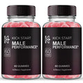 All Natural Gummies 2 Pack A15285