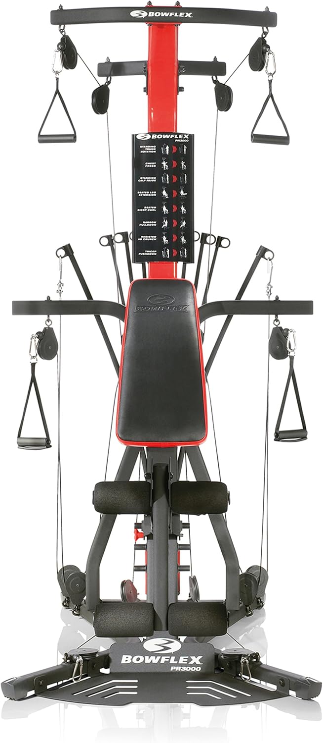 Home Gym Q357
