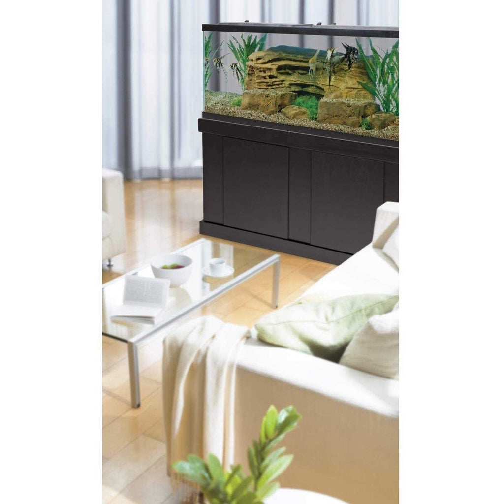 55-Gallon Starter Aquarium with Net K7525