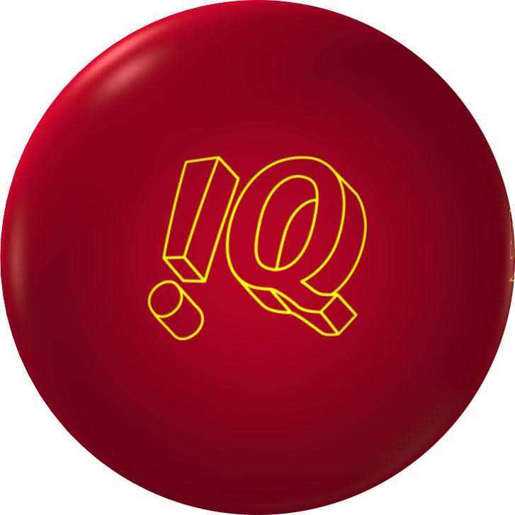 Storm IQ Tour 78/U Bowling Ball X102073
