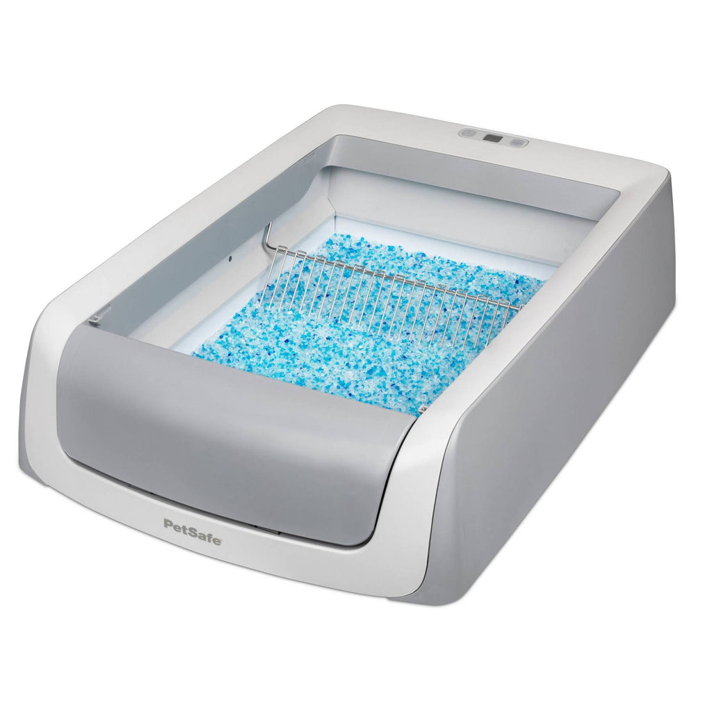 Self-Cleaning Litter Box U3416