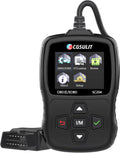 OBD2 Car Diagnostic Code Reader, Black Pack of 2 S8439