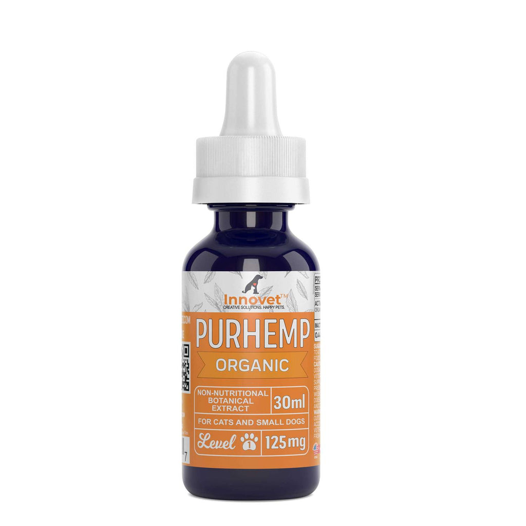 Hemp Oil for Dogs F2272